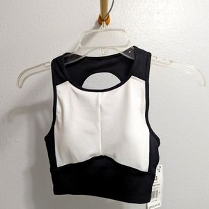 Women's Reebok 2XS High Impact Training Bra